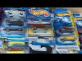 PART 2 Crazy garage/yard sale Hot Wheels diecast picking finds 🚗 What's my haul?! AMAZING castings🏁