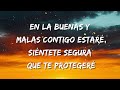 Santa Fe Klan -  Mar y Tierra (Letra/lyrics)