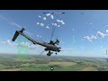 When Russia Causes HAVOC At 11.0 - MI-28N - War Thunder