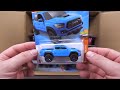 Opening 2022 Hot Wheels Cases Compilation (1000+ Cars)