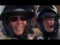 TEXAS HILL COUNTRY - It's about to get REAL! - #MotorcycleTravel