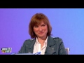 “This is my..”Feat. Laura, Micky Flanagan, David Mitchell, Fiona Bruce - Would I Lie to You?[CC]