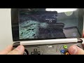 Final Fantasy XI OFFLINE AND PORTABLE Running on the GPD Win 2 Client + Server