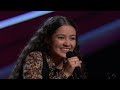 Madison Curbelo Gives Stellar Four-Chair Turn Performance of 