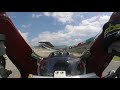 Onboard Racing Ducati Panigale 1199R Mugello Speer Racing 1:57.3