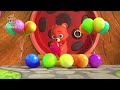 Humpty Dumpty (Animals) + MORE CoComelon JJ's Animal Time | Kids Songs | Animal Songs for Babies