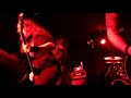 Harakiri for the Sky - Lungs Filled With Water (Gorod Club, 02.02.2020, Moscow, Russia)