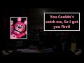 Fnaf|Ultimate Custom Night|The Unvoiced Characters