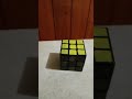 How to solve a 3x3 for beginners ✔️