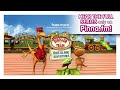 Pinna Original Podcast: Dinosaur Train Ride Along Adventures