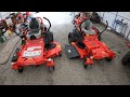 2022 Ariens Ikon XD 52