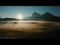 The Dolomites 4K - Scenic Relaxation Film With Calming Music