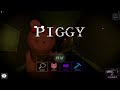 I found a hacker or admin in piggy