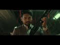 Buddy -Official Trailer (Telugu)| Allu Sirish | Ajmal | Sam Anton |Hiphop Tamizha |K.E. Gnanavelraja