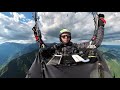 Beginner pilot guide to XC paragliding #1 Tolmin - Gemona first 100km (Full Flight Commentary)