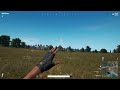 PUBG - HolyMaryGrenade