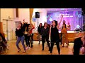 WARAY WARAY AND VISAYAN CHA CHA (HD) LILA BOHOL PARTY VANCOUVER BC