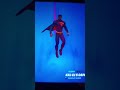 Superman in Fortnite