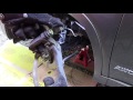 2013 Kia Sorento Brakes