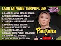 FAUZANA - LAGU MINANG TERBARU FULL ALBUM TERPOPULER 2024 - Panen Di Awak  - Tungkek Mambaok Rabah 🎶