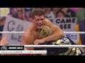 FULL MATCH: Cody Rhodes & Goldust vs. Seth Rollins & Roman Reigns: Battleground 2013