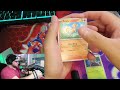 ❗Temporal Forces❗OPENING AND GIVEAWAY #pokemon #pokemonopening #paradoxrift #giveaway #pokemontcg