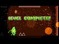 Why Did I Make This | Zedd - Stay | Geometry Dash Layout/WIP Level