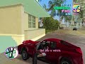 GTA Vice city Hardest Mission (treacherous swine) Easy way