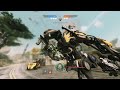 Titanfall 2 is looking different these days | New modded content