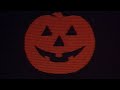 John Carpenter & Alan Howarth - Halloween 3: Chariots Of Pumpkins [Re-Extended by Gilles Nuytens]