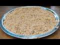 അവൽ കൊണ്ട് ഒരു ഉഗ്രൻ നാലു മണി പലഹാരം (aval unda recipe in malayalam)