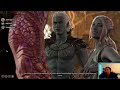 Lady of Game-Breaking Bugs - Baldur's Gate 3 Stream Highlights Part 15