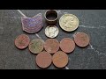 TRIED AND TRUE Method To Finding OLD SILVER COINS Metal Detecting!