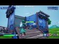 EASY 2v1 in Fortnite