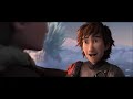 SOLVED! Where the allies were in HTTYD 2 & 3