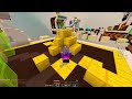 Keyboard + Mouse ASMR Sounds | Hypixel Bedwars