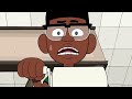 Craig of The Creek Moments That Made Me WHEEZE