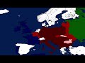 World War One Central Powers Victory || Kaiserreich #1