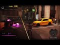 inFAMOUS First Light mision 10