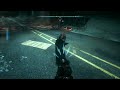 Batman  Arkham Knight Free roam