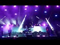 Skunk Anansie - stage diving + 'Because of You' @ Cruïlla Barcelona 10-07-2016