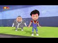 Vir The Robot Boy | New Compilation -202 | తెలుగు కథలు | Telugu Cartoon For Kids #wowkidztelugu