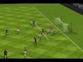 FIFA 14 iPhone/iPad - PSV vs. Ajax
