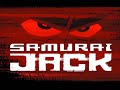 Samurai Jack: your waifu is shit