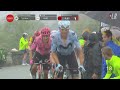 I Can't Believe This Happened to Wout van Aert Again | Vuelta a Espana 2024 Stage 16