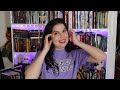 🩸💀READING CULT BOOKS VLOG | WIth Halloween Decor Hunting & Mini Haul