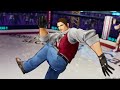 Evolution of Robert Garcia - Ryuuko Ranbu Move In KOF Series [1992 - 2022]