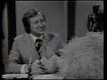 Ossie Ostrich Cartoon Show Early 1970s