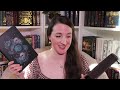 A Special Edition ✨ Fantasy Book Haul 📚 || Illumicrate, Fairyloot & The Broken Binding 💫