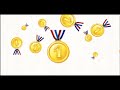 Math Olimpics — Animation by TurbocrafterG